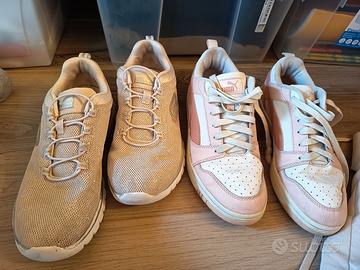 Scarpe marca