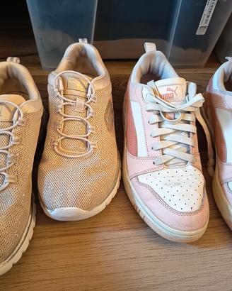 Scarpe marca