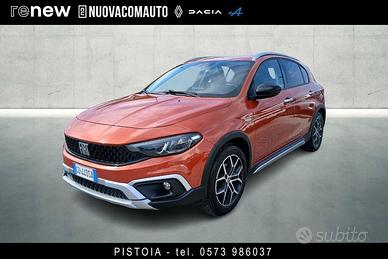 Fiat Tipo 1.0 Cross 100cv