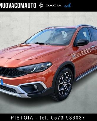 Fiat Tipo 1.0 Cross 100cv