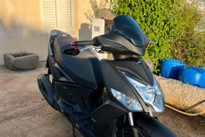 Kymco Agility 125 R16+