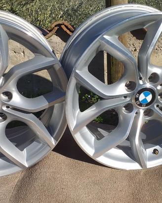 CERCHI LEGA X BMW