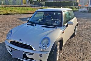 Titolo: Mini One 1.6 Benzina/GPL – Revisione 2028