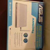 router asus