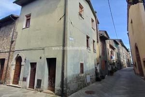 Rif.TT245|Terratetto/Terracielo San Casciano dei