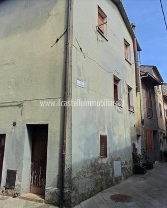 Rif.TT245|Terratetto/Terracielo San Casciano dei