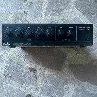 Amplificatore vintage