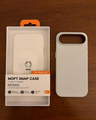 Moft Snap Case Movas Iphone Air