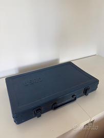 Cassetta attrezzi vintage USAG