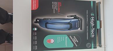 taglia capelli e barba 