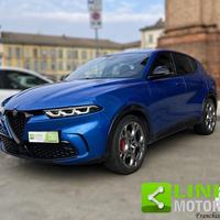ALFA ROMEO Tonale 1.5 Turbo 130 CV 48V-Hybrid TC