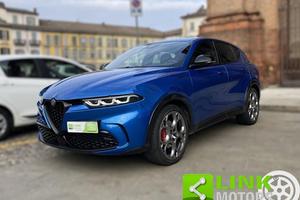 ALFA ROMEO Tonale 1.5 Turbo 130 CV 48V-Hybrid TC