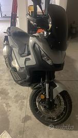Honda X ADV 750