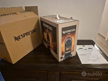 Nespresso Citiz NUOVA