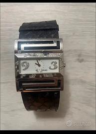 OROLOGIO VERSACE CON DIAMANTI VERI
