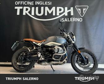 BMW R 1200 nineT ScrambleAbs