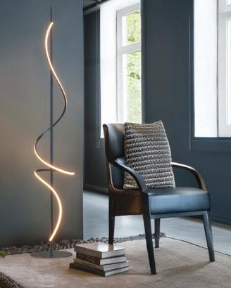 Lampada twist