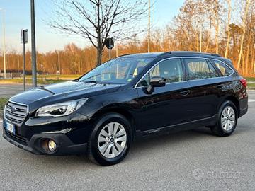 Subaru OUTBACK 2.0d-S Lineartronic Unlimited
