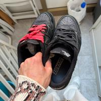 Nike Air Jordan 1 Low Travis Scott Phantom