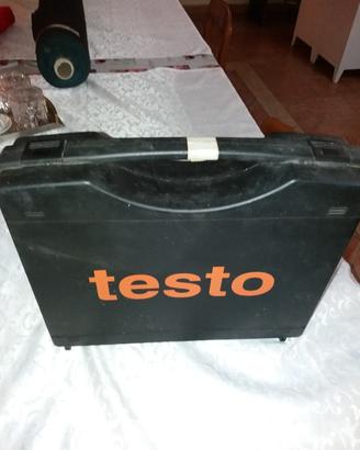 ANALIZZATORE TESTO 