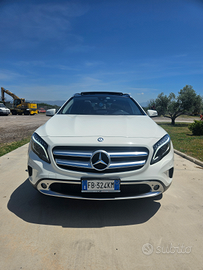 Mercedes gla 180 cdi