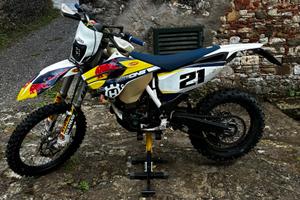 Husqvarna FE 250 2016