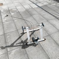 Rullo universale per bici