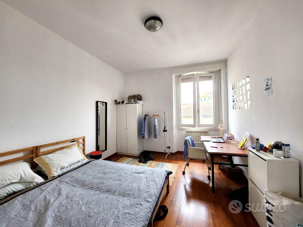 Appartamento – Firenze, Statuto, Quartiere 5 - Vista 3