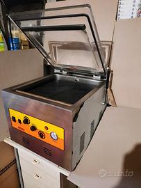 macchina per sottovuoto