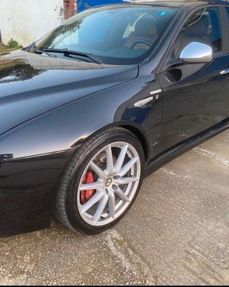 Alfa Romeo 159 TI 2.0 Jtd 170 cv