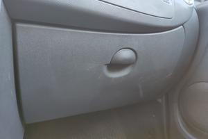 Cassetto portaoggetti DACIA SANDERO del 2012