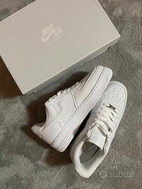 Scarpe Nike Air Force 1