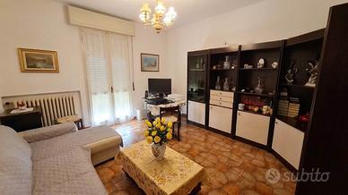 Rif.1403- appartamento trilocale