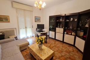 Rif.1403- appartamento trilocale
