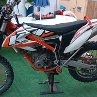 ktm freeride 350 