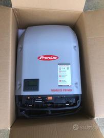 Inverter Fronius Primo