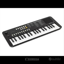 Tastiera Musicale pianola portatile Medeli 