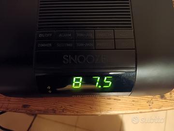 grundig radio vintage 