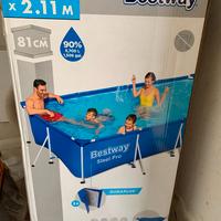 Piscina Bestway