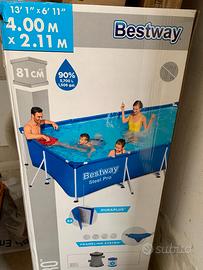 Piscina Bestway