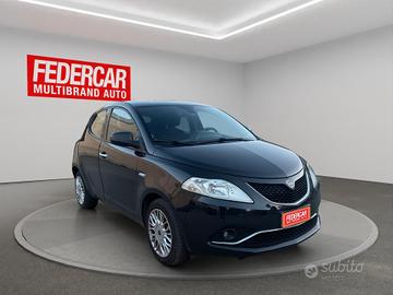Lancia Ypsilon 1.3 MJT 16V 95 CV 5 porte S&S Silve