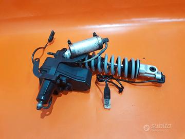 BMW R 1200 GS Ammortizzatore anteriore ESA 2007 20