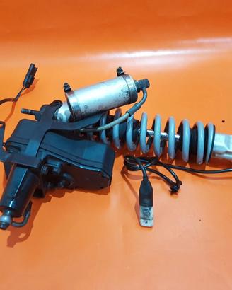 BMW R 1200 GS Ammortizzatore anteriore ESA 2007 20
