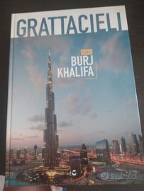 grattacieli Dubai Burj khalifa