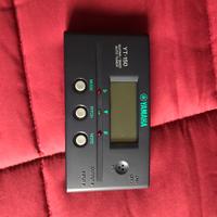 Yamaha YT-150 - Accordatore per chitarra/basso