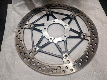 Dischi freno 