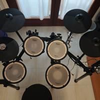 Roland TD-1DMK V Drums batteria elettronica