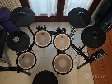 Roland TD-1DMK V Drums batteria elettronica