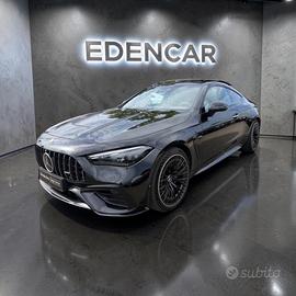 Mercedes-Benz CLE 53 AMG 4M night