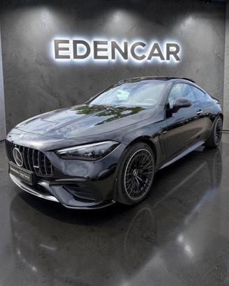 Mercedes-Benz CLE 53 AMG 4M night